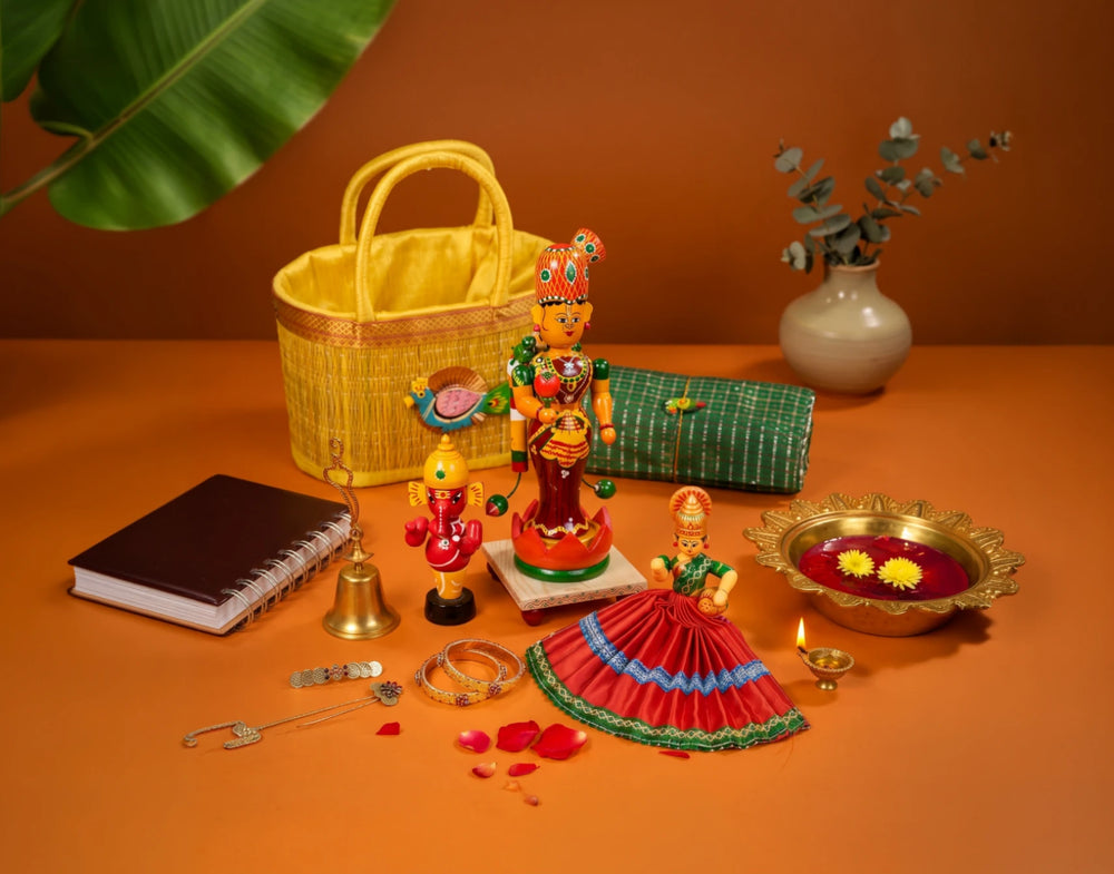 Pooja & Devotional