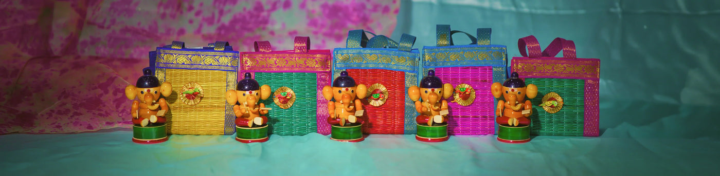 Gifts That Carry Meaning