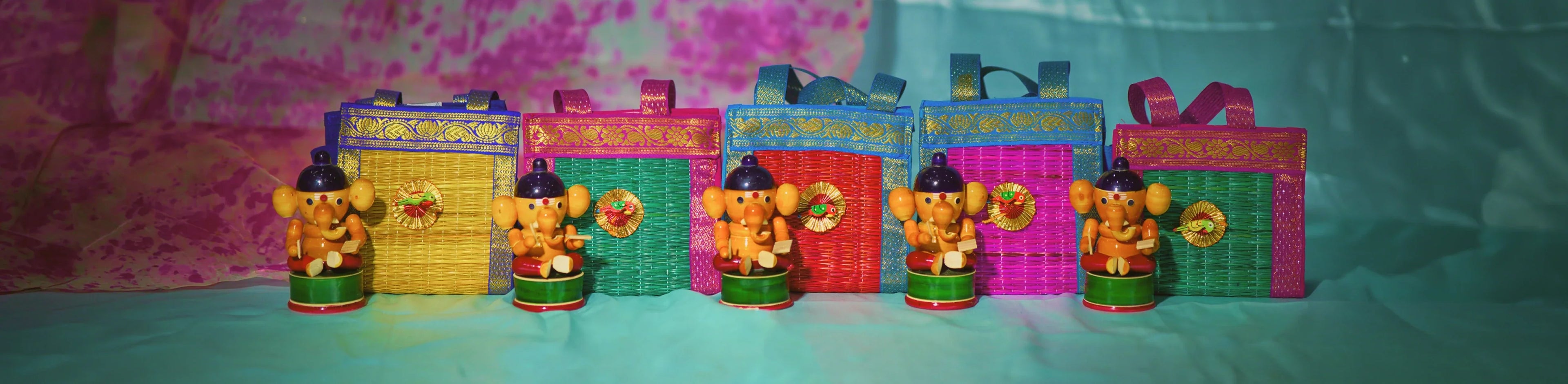 Gifts That Carry Meaning