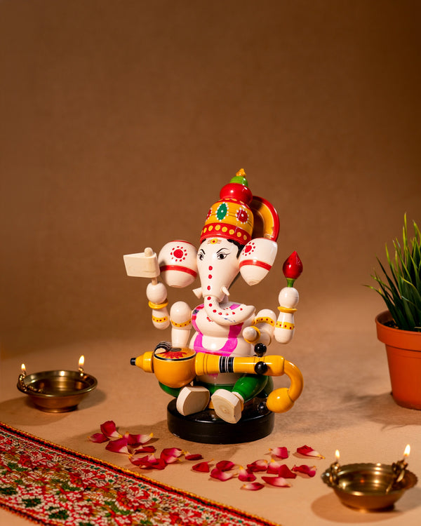 Veena Ganesh
