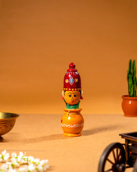 Varalakshmi Kunkam Bharni