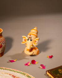 Tiny Ganesh