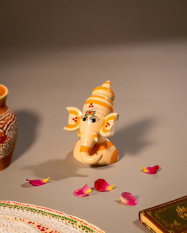 Tiny Ganesh