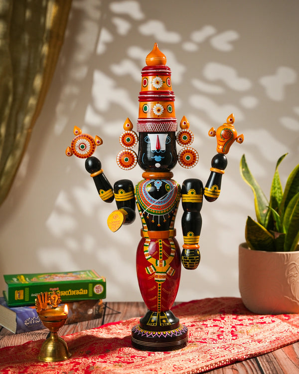 Divine Balaji