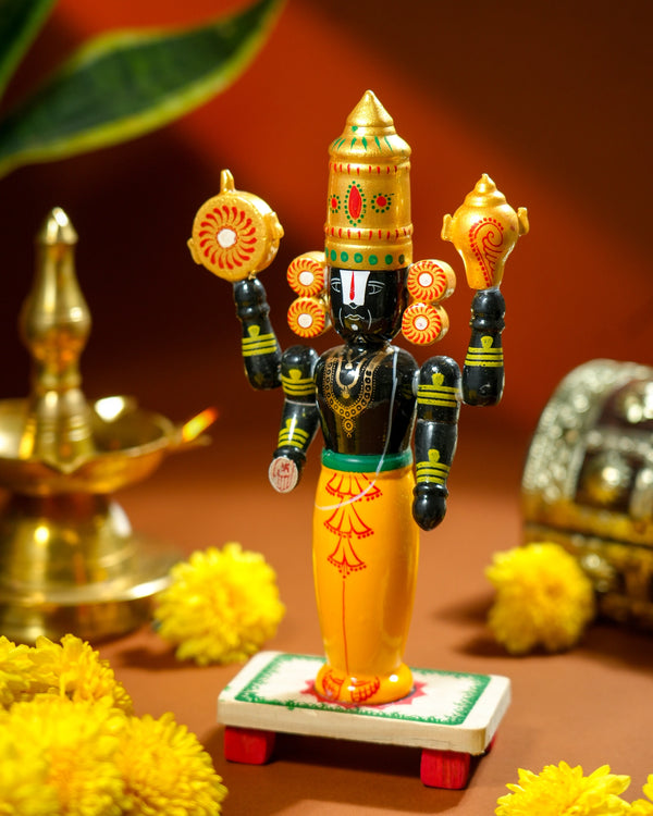 Balaji Idol