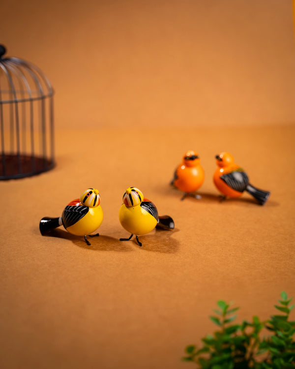 Birds (Set Of 2)