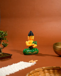 Buddha