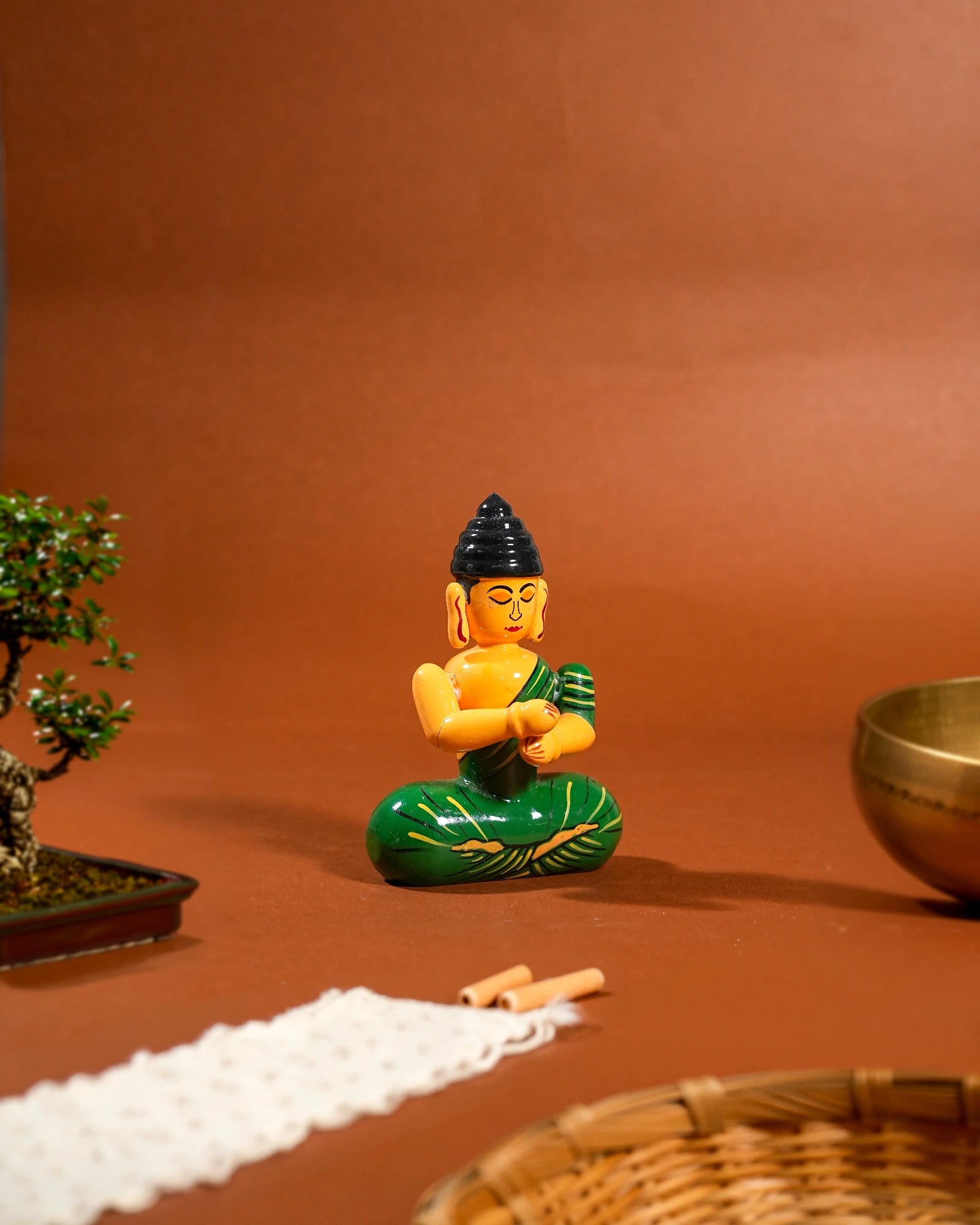 Buddha