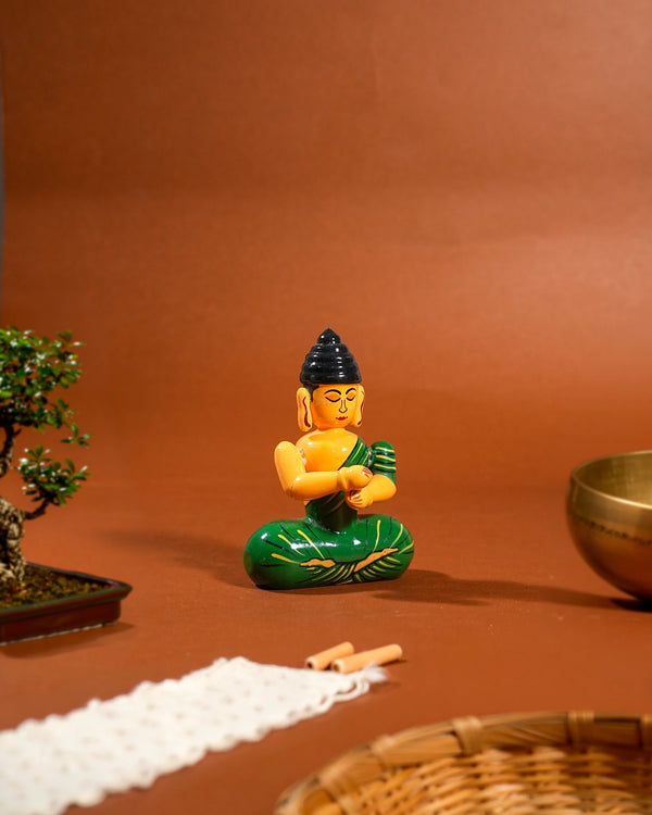 Buddha