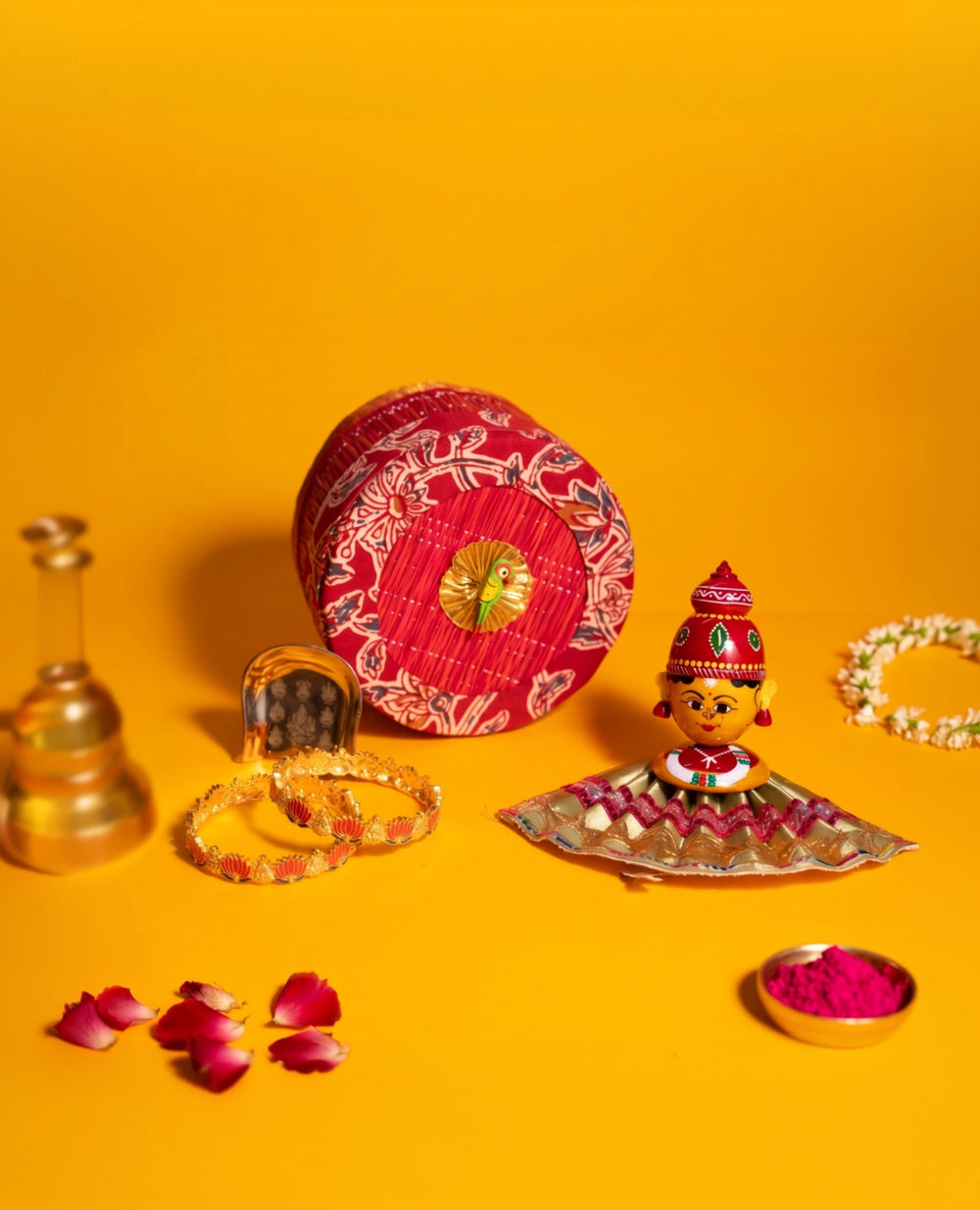 Varalakshmi Hamper (Classic)
