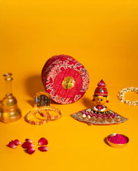 Varalakshmi Hamper (Classic)