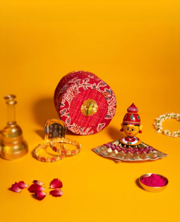 Varalakshmi Hamper (Classic)