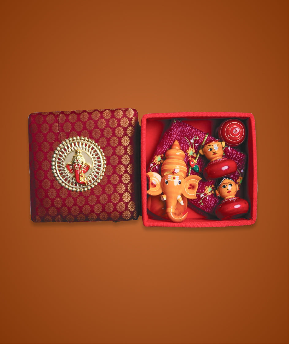 Dhanam Hamper