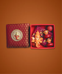 Dhanam Hamper