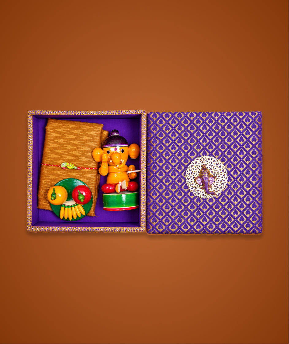 Soubhaghya Hamper