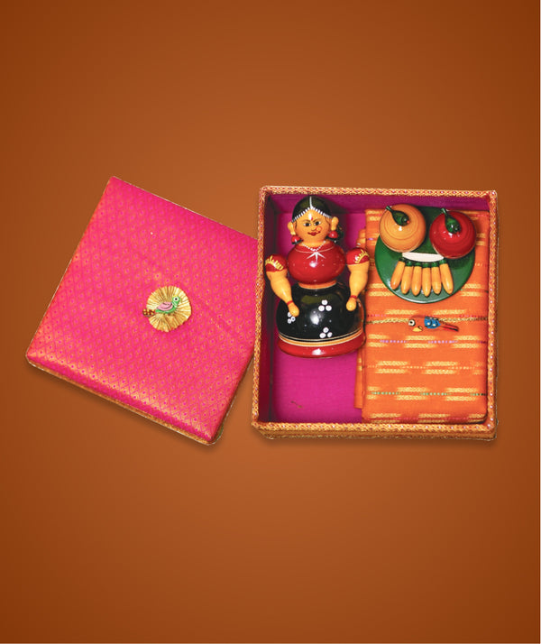 Sitara (Baby Girl) Hamper