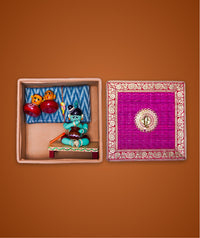 Kanna (Baby Boy) Hamper