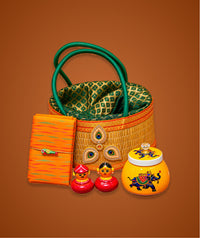 Anandam (Anniversary Hamper)