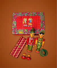 Vivaham (Wedding Hamper)