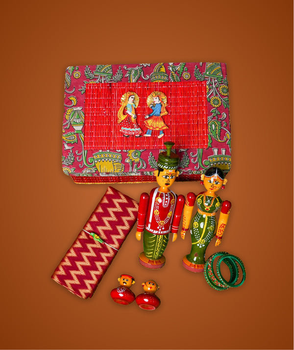 Vivaham (Wedding Hamper)