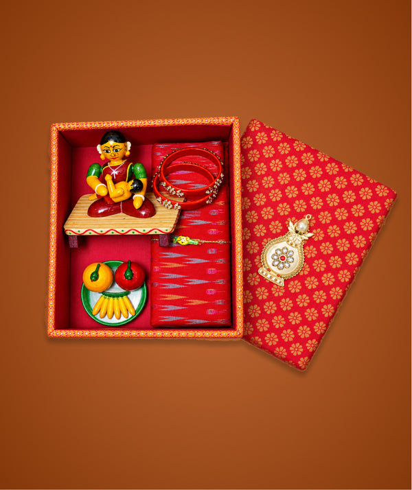 Sneh Hamper