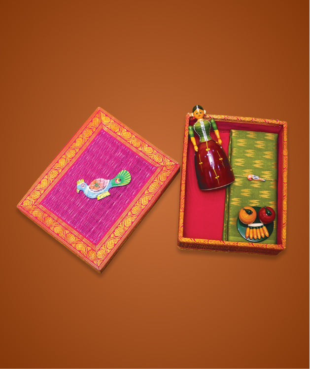 Komalam (Girl Hamper)