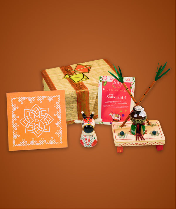 Sankranthi Hamper