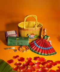Varalakshmi Hamper (Royal)