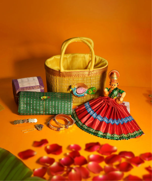 Varalakshmi Hamper (Royal)