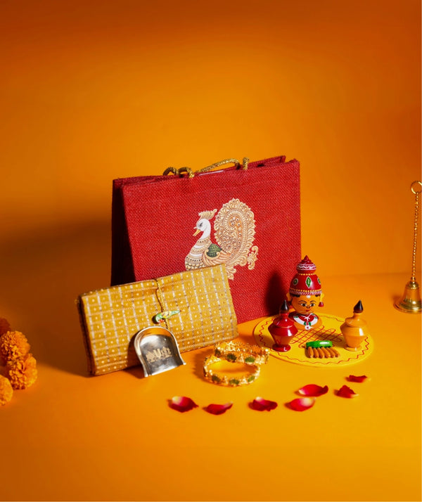 Varalakshmi Hamper (Premium)