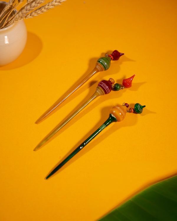 Hair Sticks