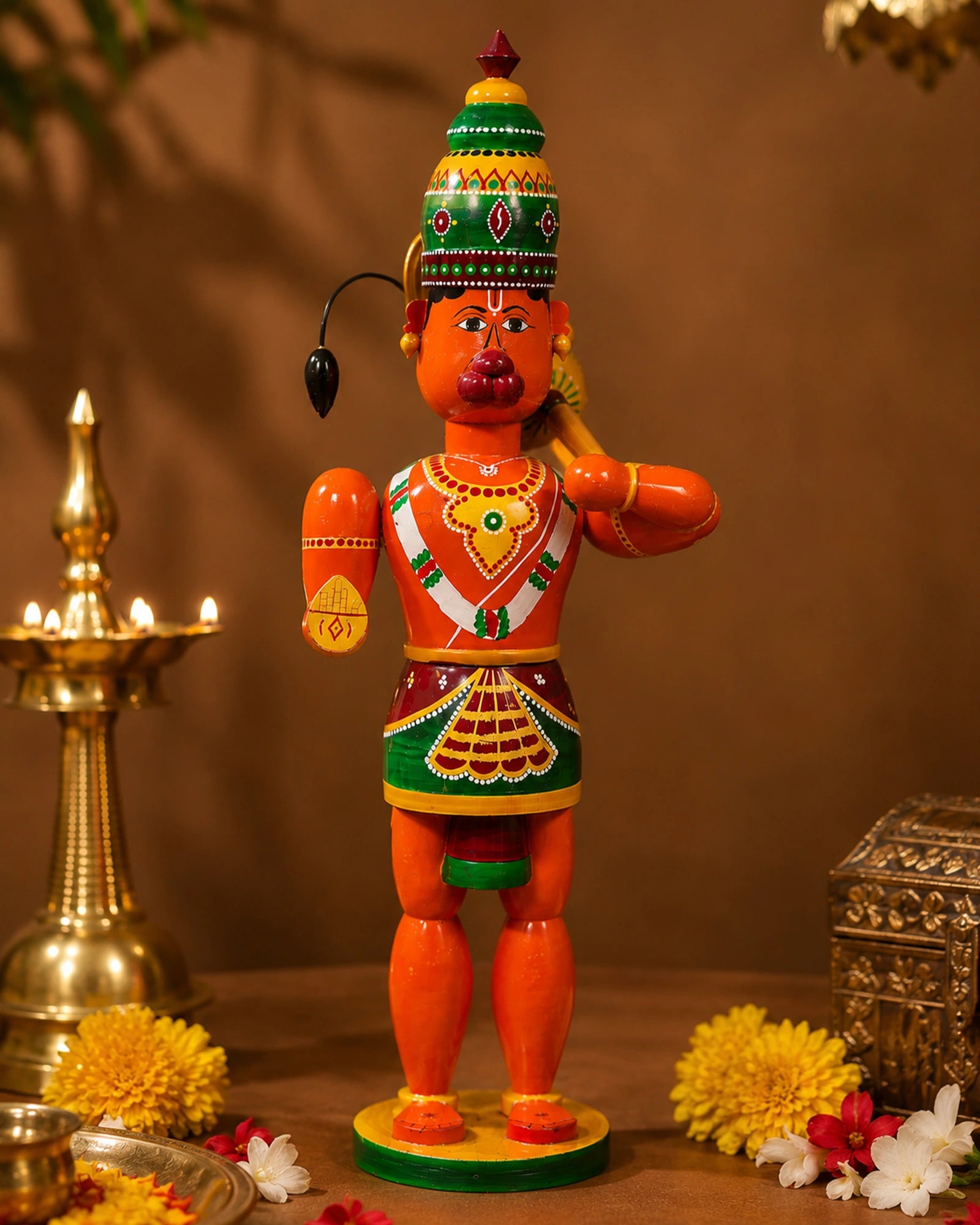 Hanuman