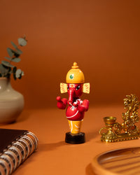 Standing Ganesh