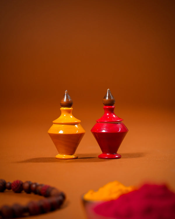Kalasham Pasupu Kunkam