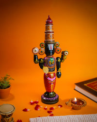 Standing Balaji (Large)