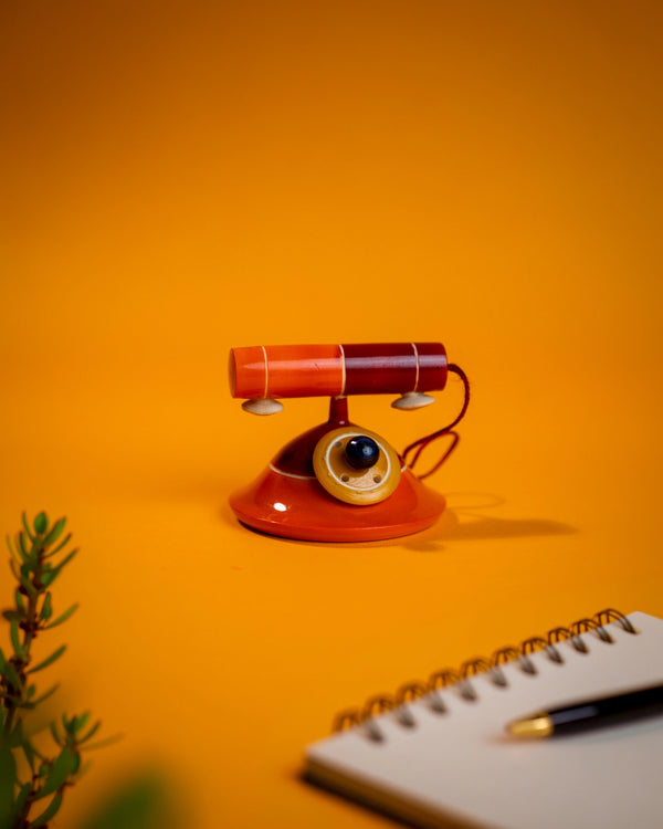 Telephones