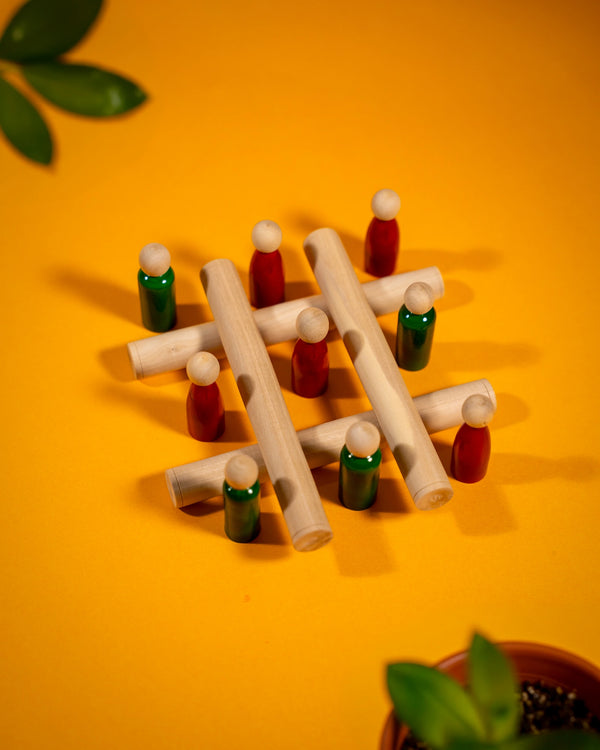 Tic Tac Toe