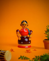Tiny Bottabomma
