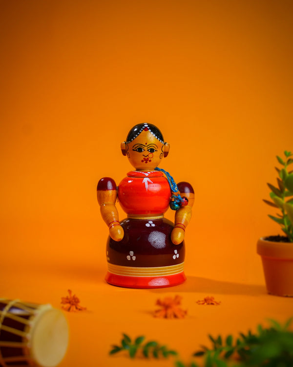 Tiny Bottabomma