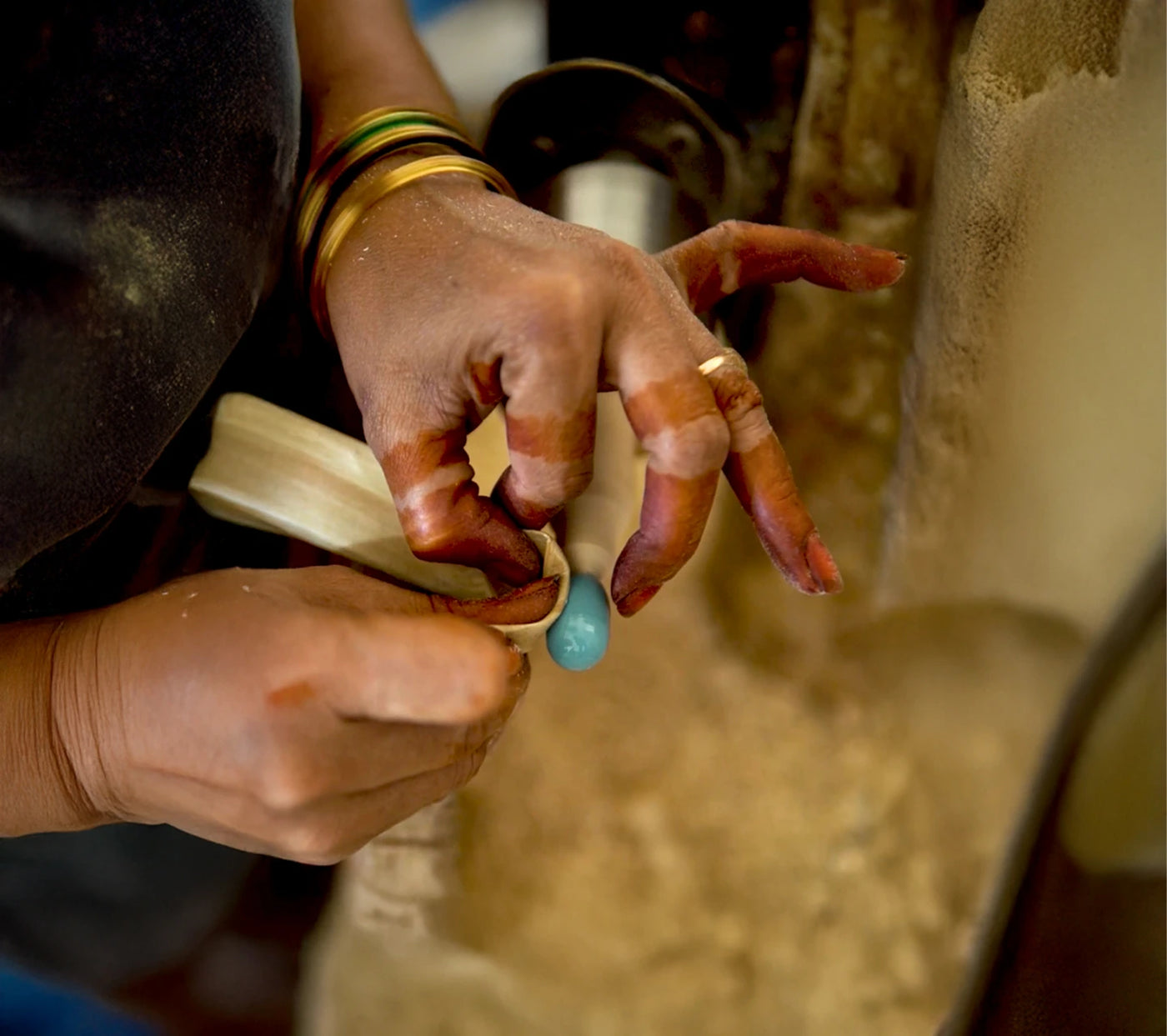 Why Handmade Matters